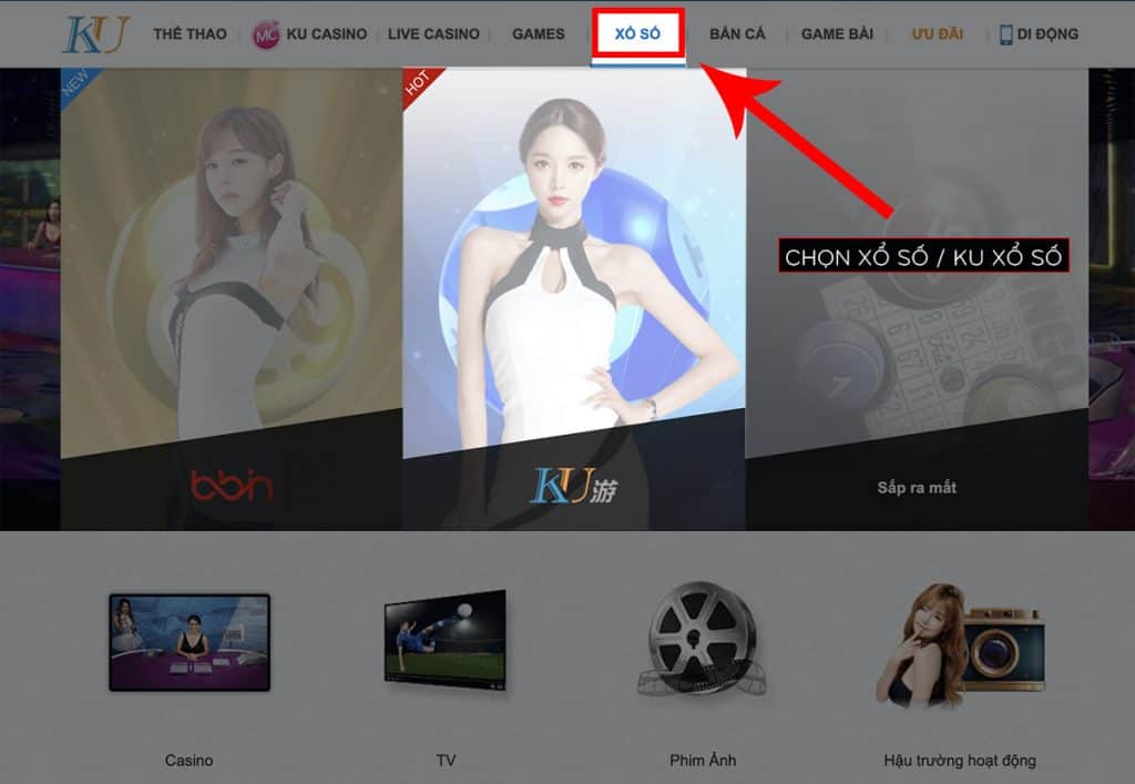 loto bet, loto bet trên máy tính, kubet