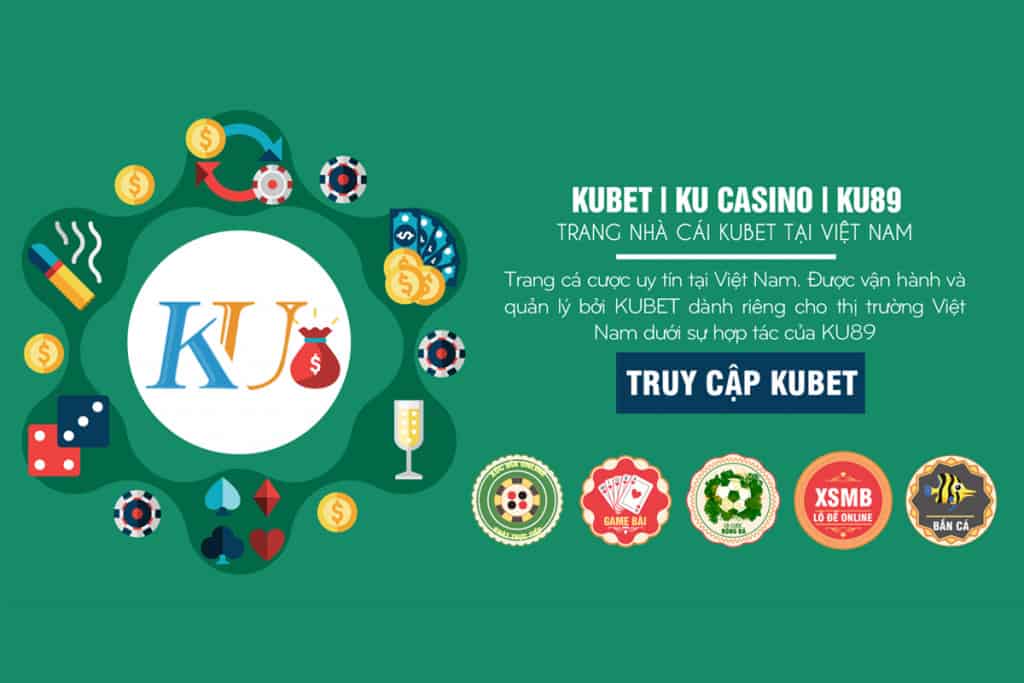 kucasinovn, kubet, cờ bạc trực tuyến