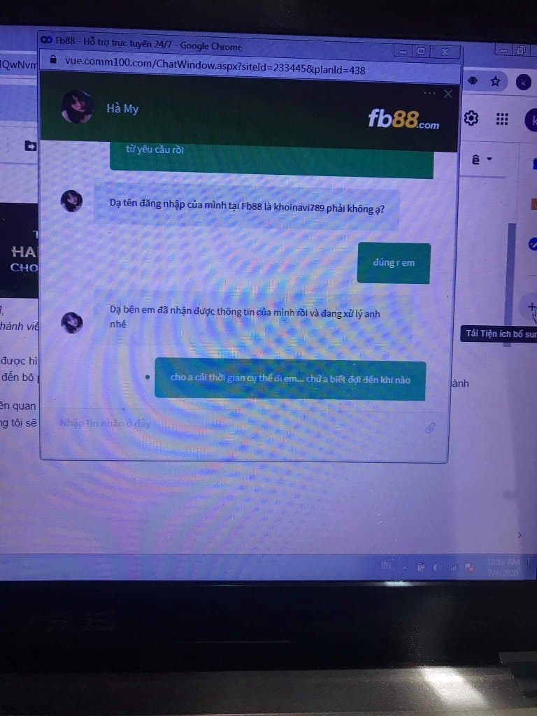 nhà cái cá cược bóng đá