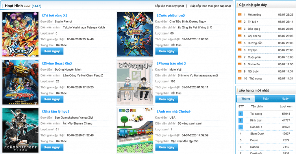 phim hoạt hình tại kubet, javhd