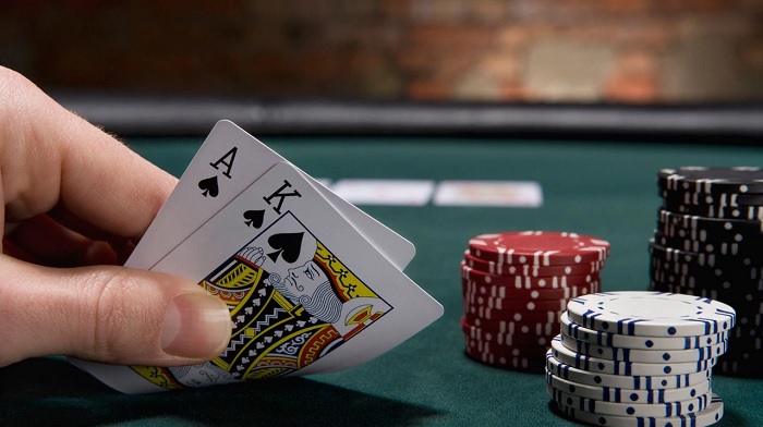 Đối tượng chơi poker tại nhà cái kucasino rất đa dạng