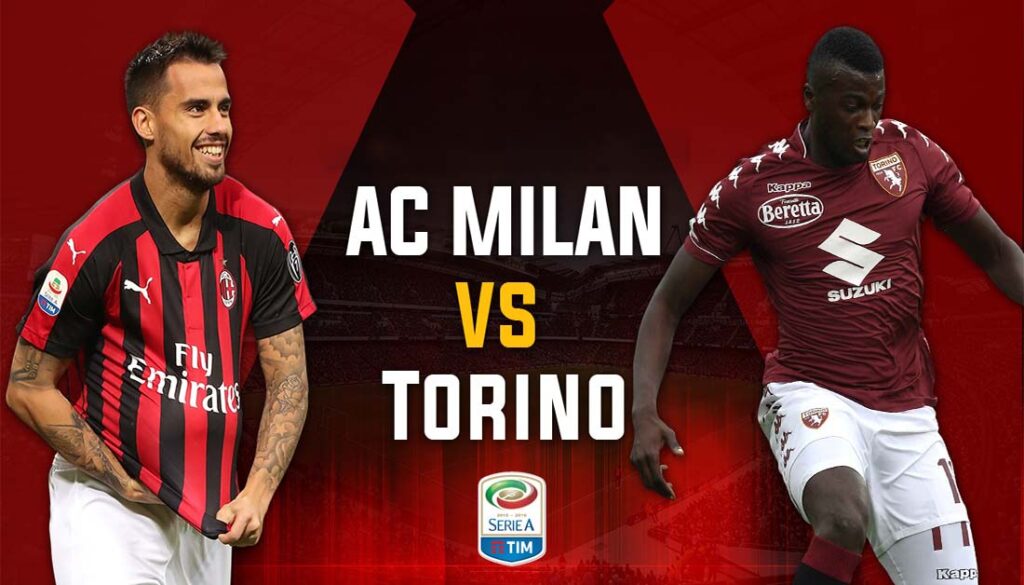 trực tiếp soi kèo AC Milan vs Torino 10/1/2021