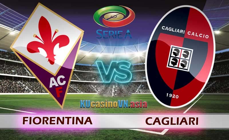 Trực tiếp soi kèo Fiorentina vs Cagliari 11/01/2021