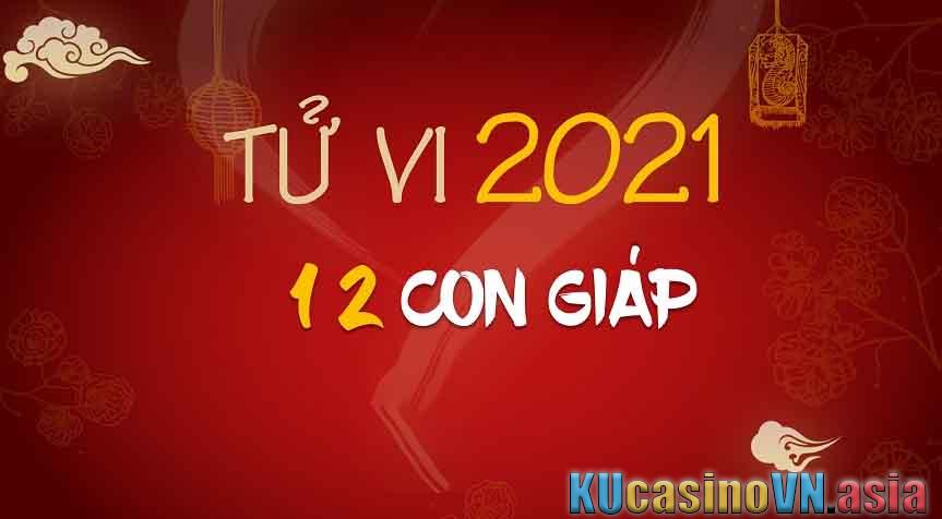 tử vi 2021