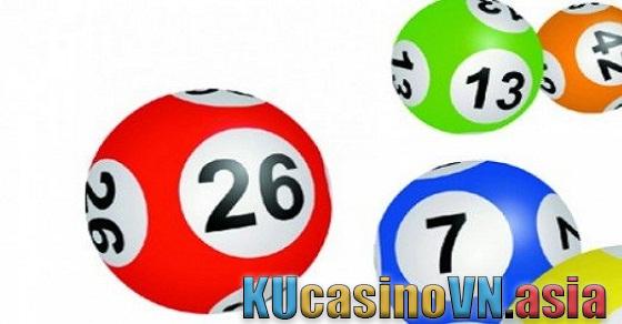 các bộ số trong lô đề