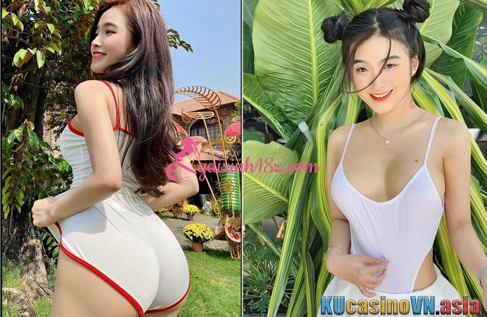 ảnh nóng Phan Thị Bảo Trân 2k2