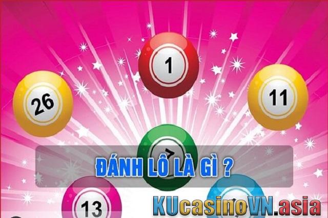 Lô đề là gì
