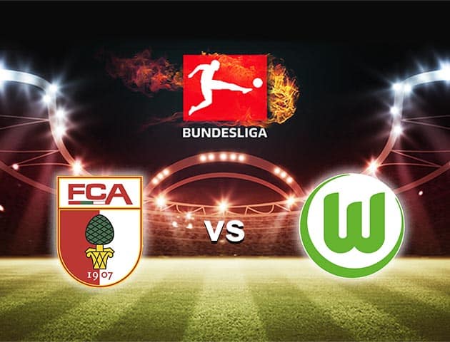 Soi kèo Augsburg vs Wolfsburg