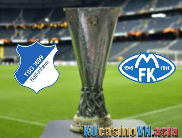 Soi kèo Hoffenheim vs Molde