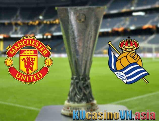 Soi kèo Man Utd vs Real Sociedad