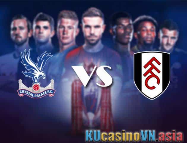 Soi kèo Crystal Palace vs Fulham