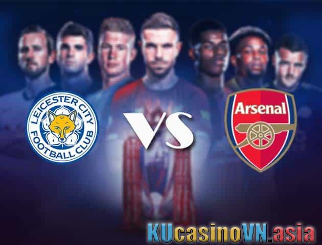 Soi kèo Leicester vs Arsenal, 28/2/2021