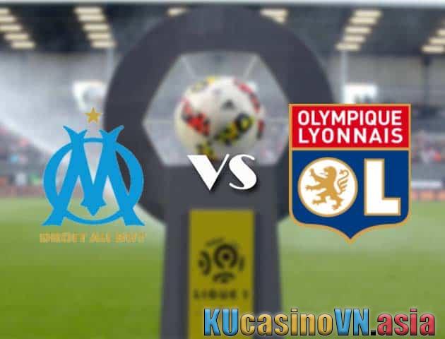 Soi kèo Marseille vs Lyon