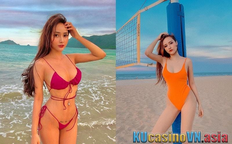 DJ Jenny yến