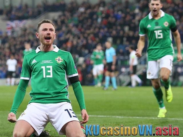 Soi kèo Bắc Ireland vs Bulgaria