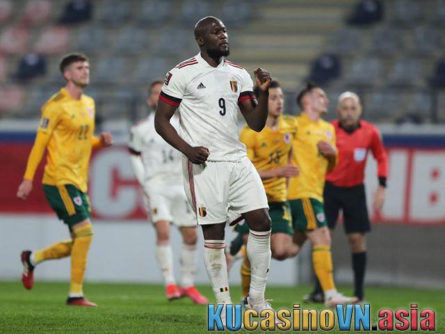 Soi kèo Bỉ vs Belarus