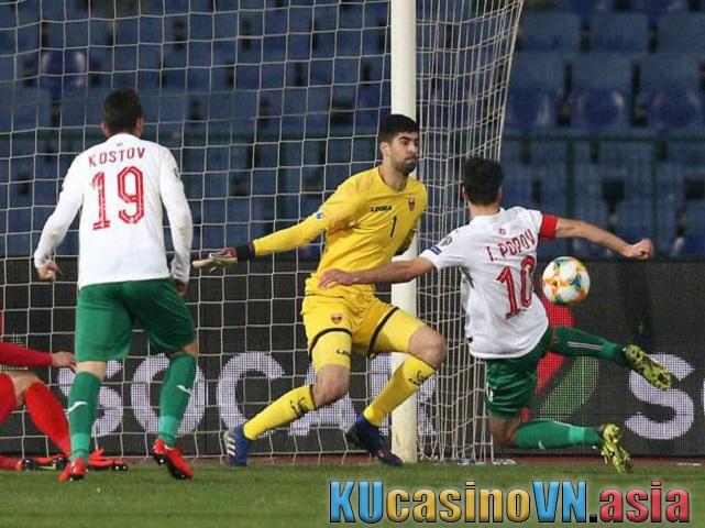 Soi kèo Bulgaria vs Thụy Sĩ