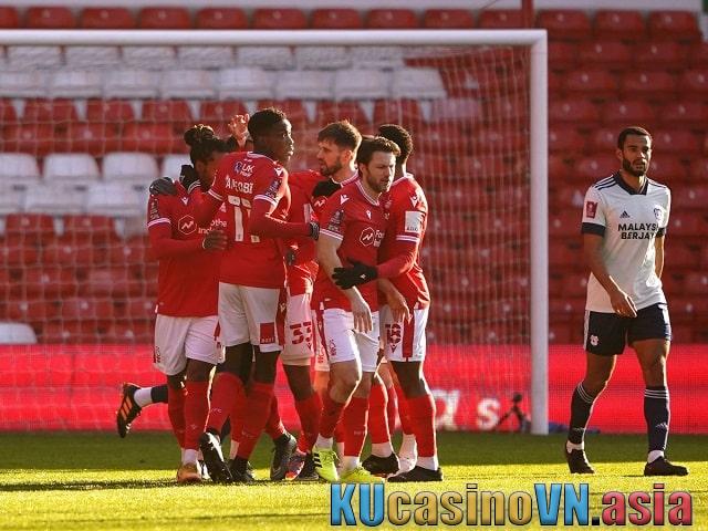 Soi kèo Cardiff vs Nottingham