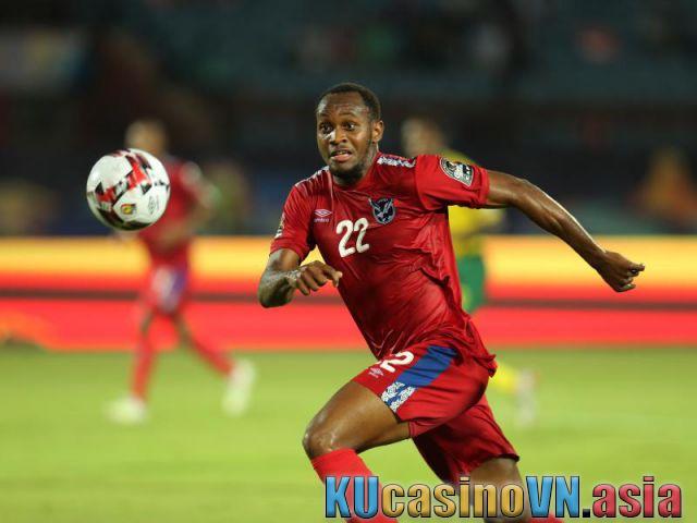 Soi kèo Chad vs Namibia