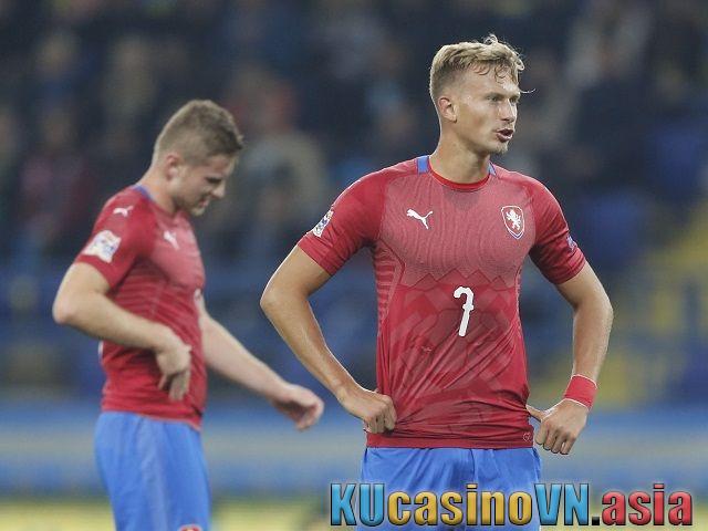 Soi kèo Estonia vs Séc