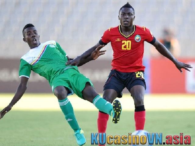 Soi kèo Guinea Xích đạo vs Tanzania