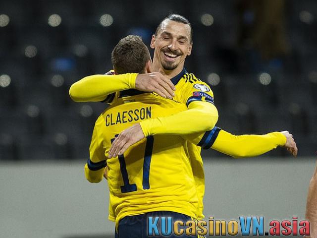 Soi kèo Kosovo vs Thụy Điển