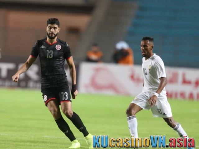 Soi kèo Libya vs Tunisia