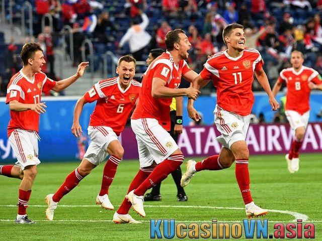 Phân tích trận đấu Malta vs Nga