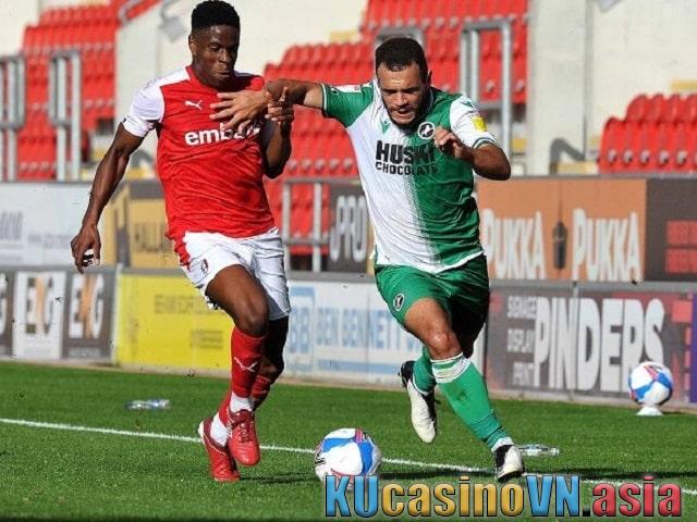 Soi kèo Millwall vs Rotherham