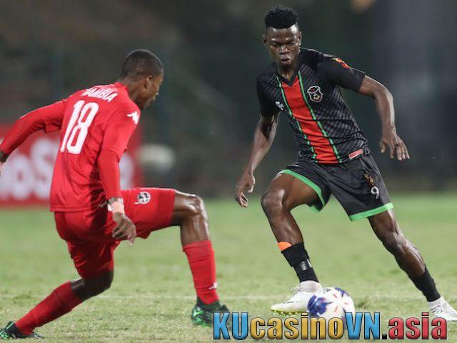 Soi kèo Nam Sudan vs Malawi