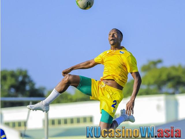 Soi kèo Rwanda vs Mozambique