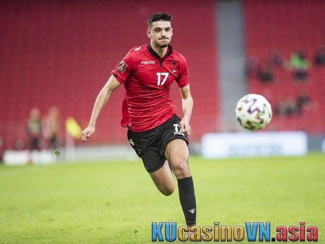 Soi kèo San Marino vs Albania