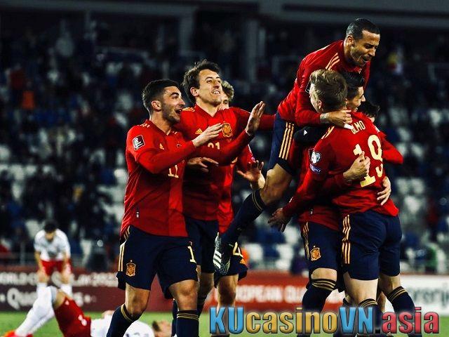 Phân tích trận đấu Tây Ban Nha vs Kosovo
