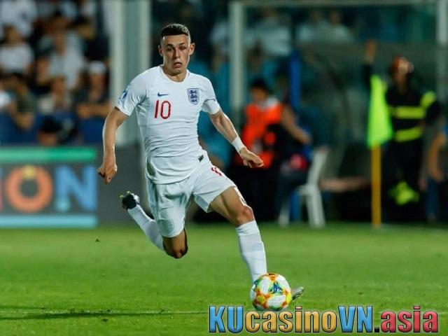 Soi kèo U21 Anh vs U21 Thụy Sĩ