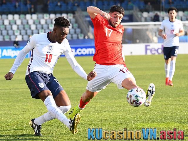 Soi kèo U21 Bồ Đào Nha vs U21 Anh