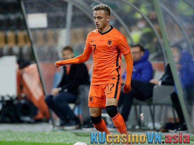 Soi kèo U21 Đức vs U21 Hà Lan