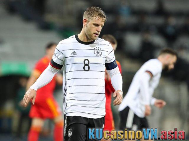 Soi kèo U21 Đức vs U21 Romania