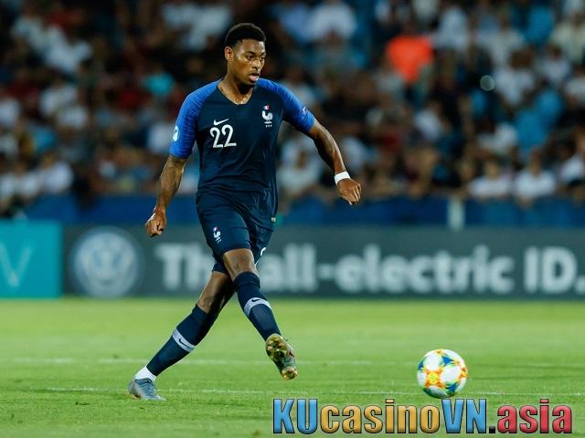 Soi kèo U21 Pháp vs U21 Đan Mạch