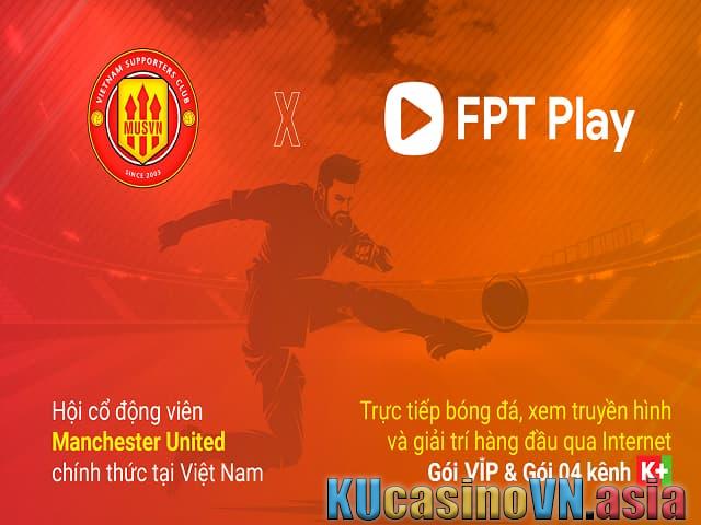 FPT Play VTV6