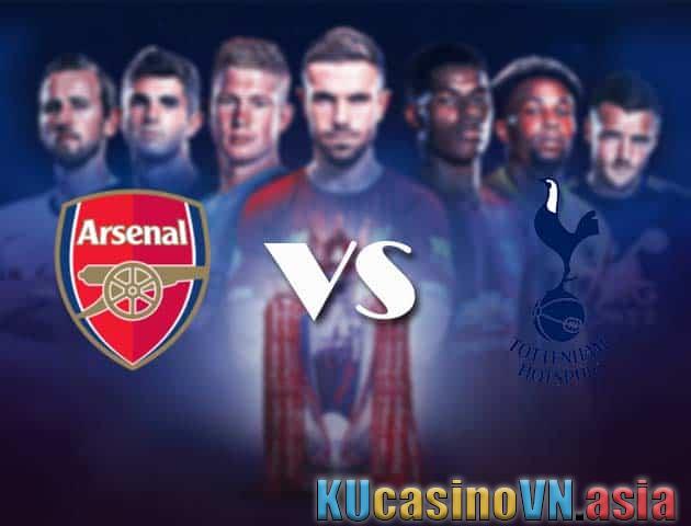 Soi kèo Arsenal vs Tottenham