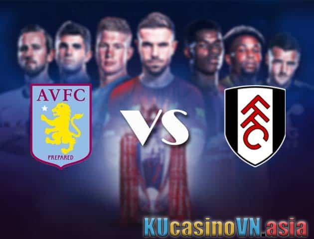 Soi kèo Aston Villa vs Fulham