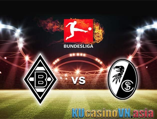 Soi kèo B. Monchengladbach vs Freiburg