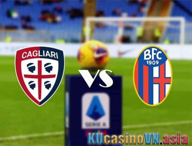 Soi kèo Cagliari vs Bologna
