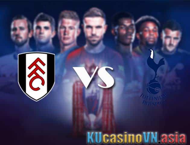 Soi kèo Fulham vs Tottenham