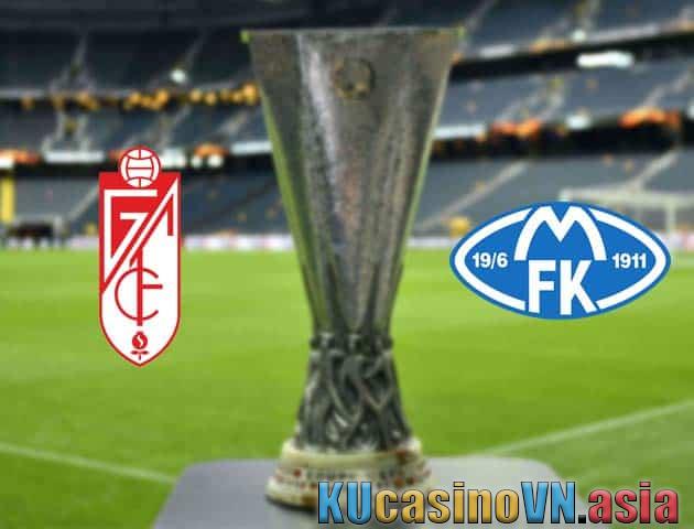 Soi kèo Granada CF vs Molde