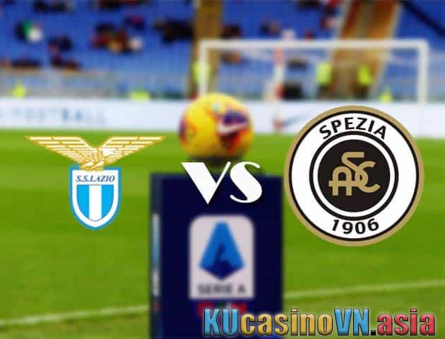 Soi kèo Lazio vs Spezia