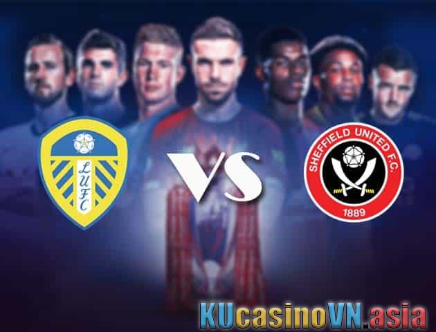 Soi kèo Leeds vs Sheffield United