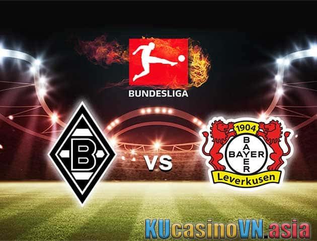 Soi kèo M'gladbach vs Bayer Leverkusen