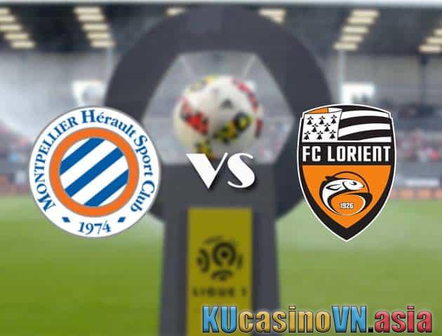 Soi kèo Montpellier vs Lorient