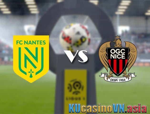 Soi kèo Nantes vs Nice